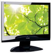 монитор ViewSonic VX1932wm-LED