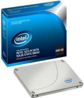 Intel SSD