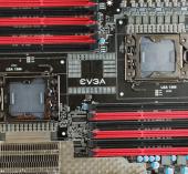 Материнская плата EVGA для Nehalem-EP