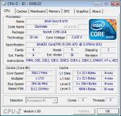 NickShih Core i5-670 7 ГГц