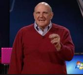 Стив Балмер (Steve Ballmer)