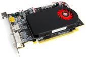 Видеокарта AMD Radeon HD 5670