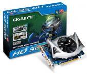 видеокарта Gigabyte GV-R567OC-1GI