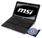 ноутбук MSI X-Slim X620