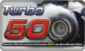ASRock Turbo 50
