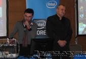 Презентация Intel Core 2010