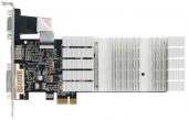Видеокарта Albatron GeForce 210 512 МБ PCIe-x1