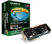 Gigabyte Radeon HD 5830