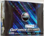 видеокарта Inno3D GeForce GTX 480