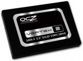 SSD-накопитель OCZ Vertex 2