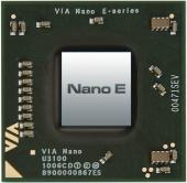Процессор VIA Nano E