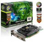 Видеокарта POV/TGT GeForce GTS 450 Beast