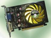 Видеокарта Axle GeForce GT 430