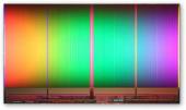 Intel и Micron начали выпуск 25нм флэш-памяти типа NAND