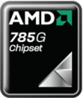 AMD 785G