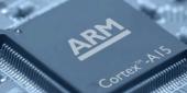 ARM представила четырехядерный чип Cortex-A15