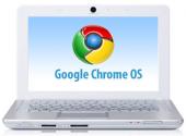 Google старается принести на ПК систему Chrome OS