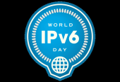 Вчера прошел всемирный день IPv6