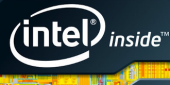 Первые процессоры Intel Ivy Bridge появятся в апреле