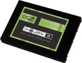 OCZ анонсировала бюджетные SSD Agility 3 и Solid 3