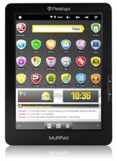 Android-ридер Prestigio MultiPad 3384B