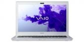 Sony анонсирует ультрабуки Vaio T11 и T13