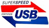 SuperSpeed USB