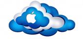 Запущен облачный сервис Apple iCloud