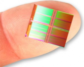 Intel и Micron начинают производство 20нм чипов NAND