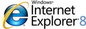  Internet Explorer 8