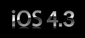 Apple iOS 4.3 вышла