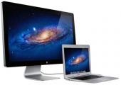 Ivy Bridge принесет на MacBook Air поддержку трех экранов