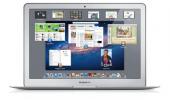 Apple задерживает выпуск новых Mac до выхода OS X Lion