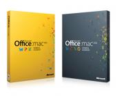 Service Pack 1 для Office for Mac 2011