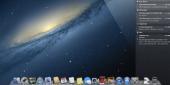 Вышла OS X Mountain Lion Developer Preview 3
