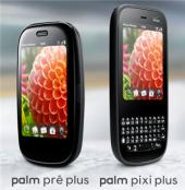 Компания Palm столкнулась с большими проблемами