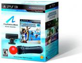 Sony выпустила 160GB PS3 и выпустит 320GB PS3