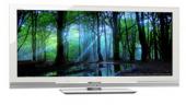 Sony HDTV Bravia WE5