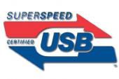Super Talent Express Drive USB 3.0