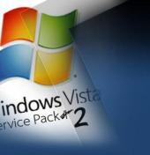 Вышел Windows Vista Service Pack 2 RC