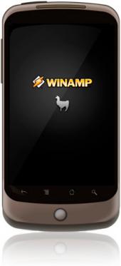 Вышел Winamp 5.6 и Winamp 0.9.2 beta для Android