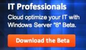 Windows Server 8 Beta