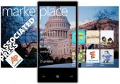 Число приложений на Windows Phone 7 Marketplace достигло 5000