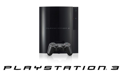 PlayStation 3