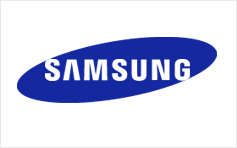 Лого Samsung