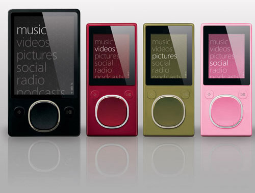 Zune